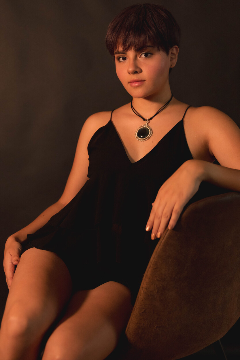 Model image
